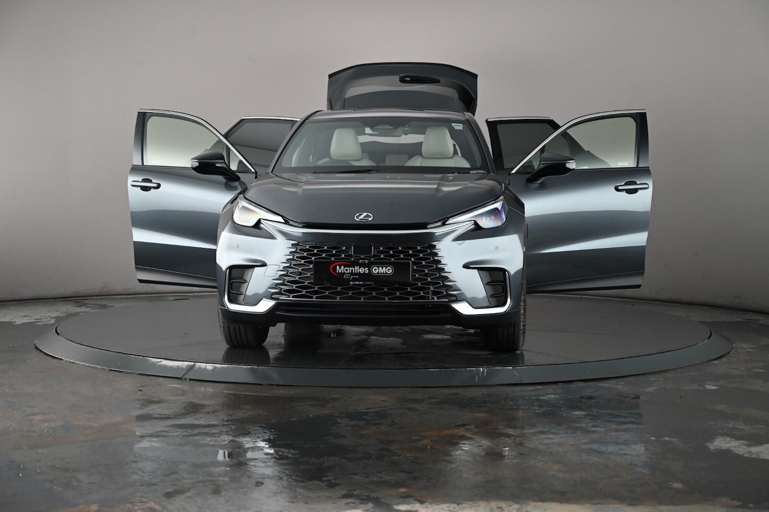 Used Lexus LBX 2025 for sale - 76716464: Photo 46