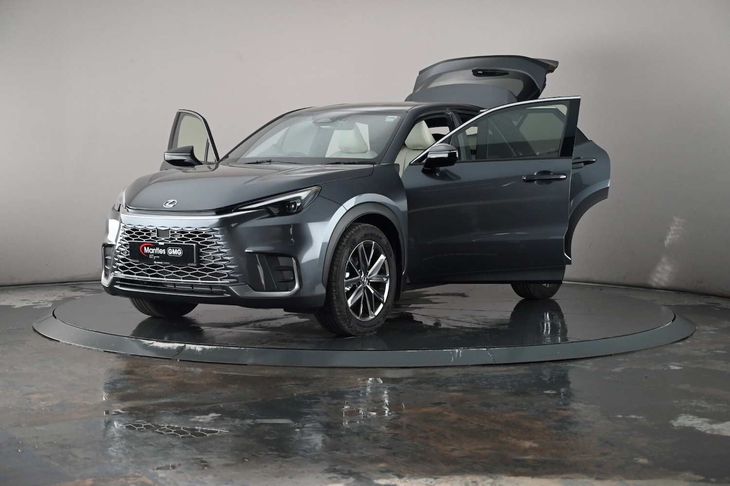 Used Lexus LBX 2025 for sale - 76716464: Photo 49