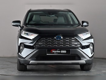 Used Toyota RAV4 2019 for sale - 78321497: Photo