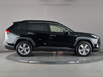 Used Toyota RAV4 2019 for sale - 78321497: Photo