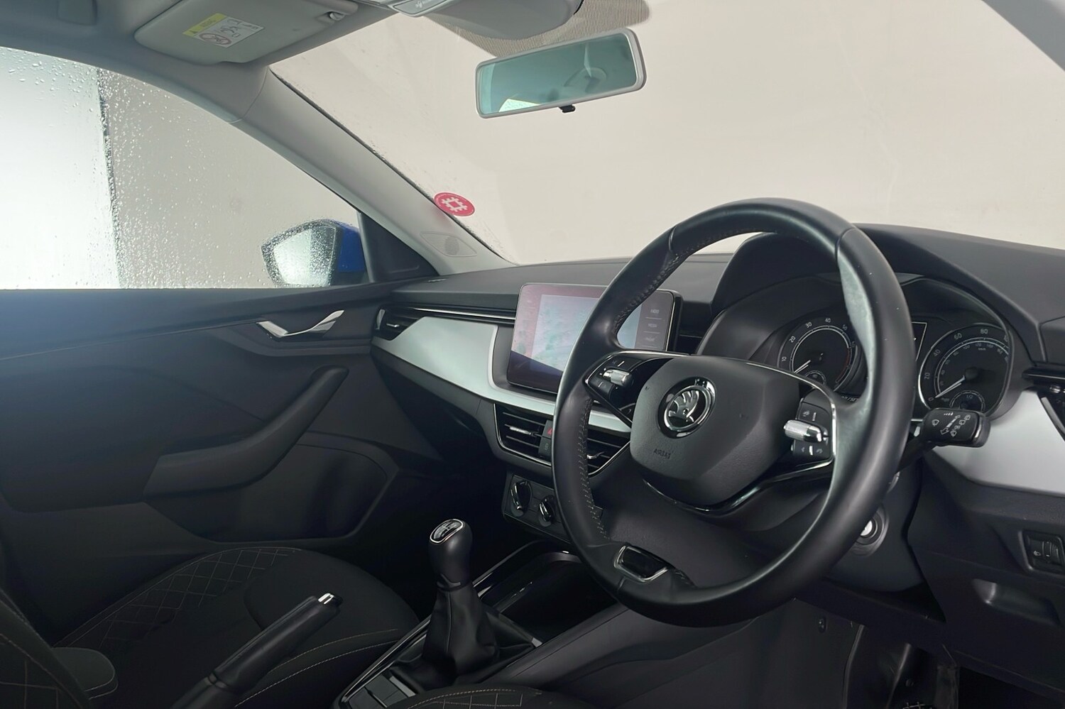 Used Skoda Kamiq 2021 for sale - 77527936: Photo 10