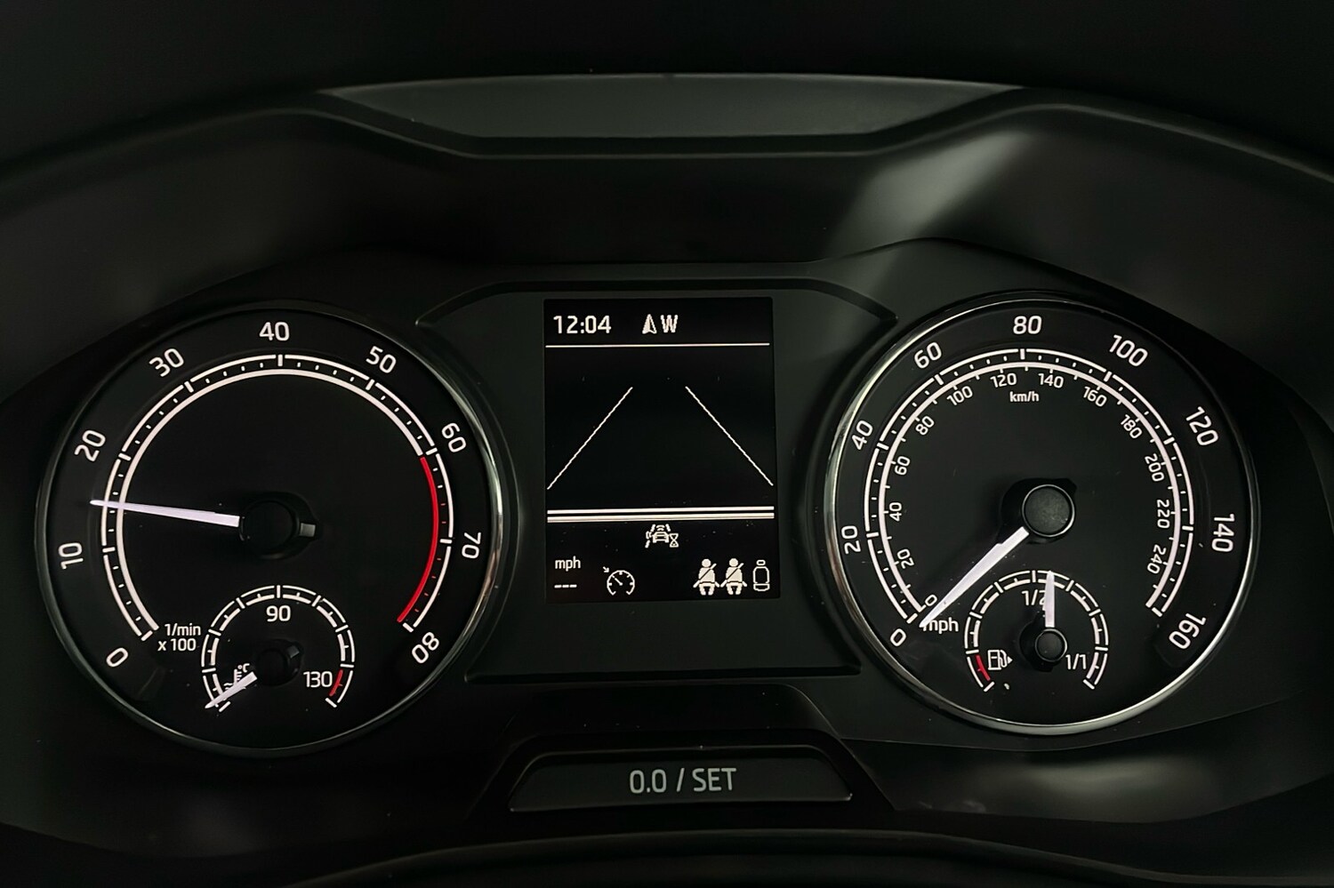 Used Skoda Kamiq 2021 for sale - 77527936: Photo 12