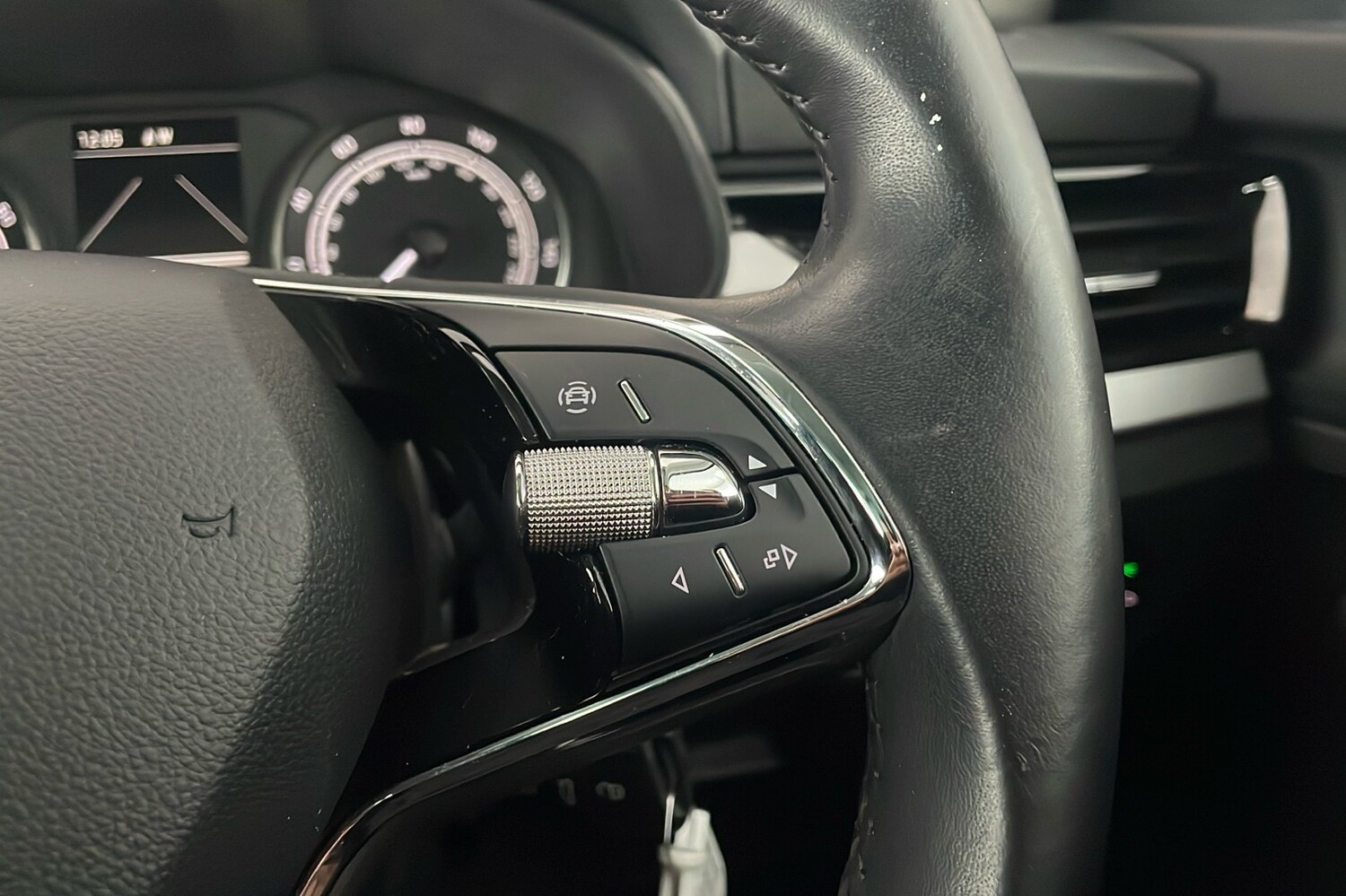 Used Skoda Kamiq 2021 for sale - 77527936: Photo 15