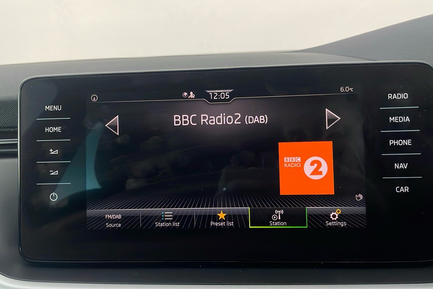 Used Skoda Kamiq 2021 for sale - 77527936: Photo 17