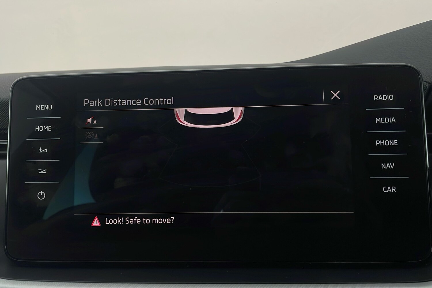 Used Skoda Kamiq 2021 for sale - 77527936: Photo 19