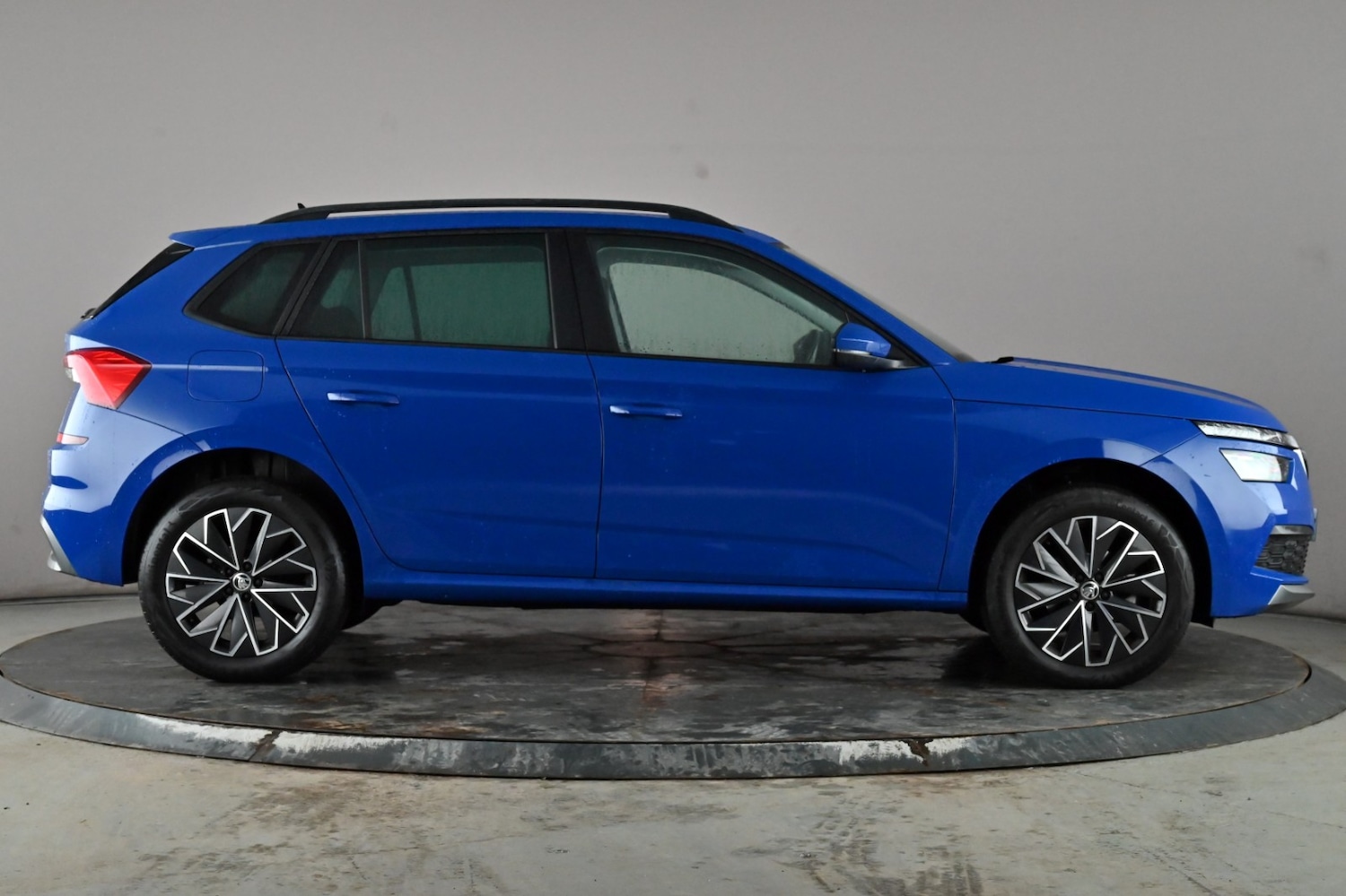 Used Skoda Kamiq 2021 for sale - 77527936: Photo 3