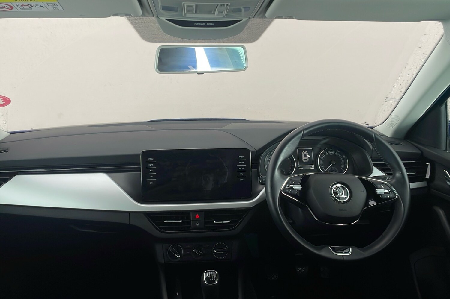 Used Skoda Kamiq 2021 for sale - 77527936: Photo 8