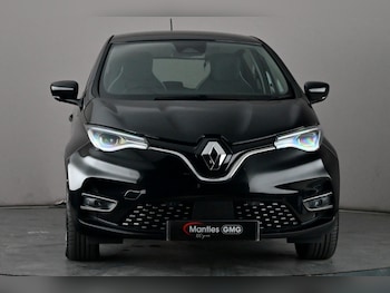 Used Renault Zoe 2022 for sale - 78668263: Photo
