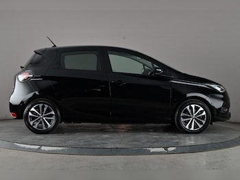 Used Renault Zoe 2022 for sale - 78668263: Photo
