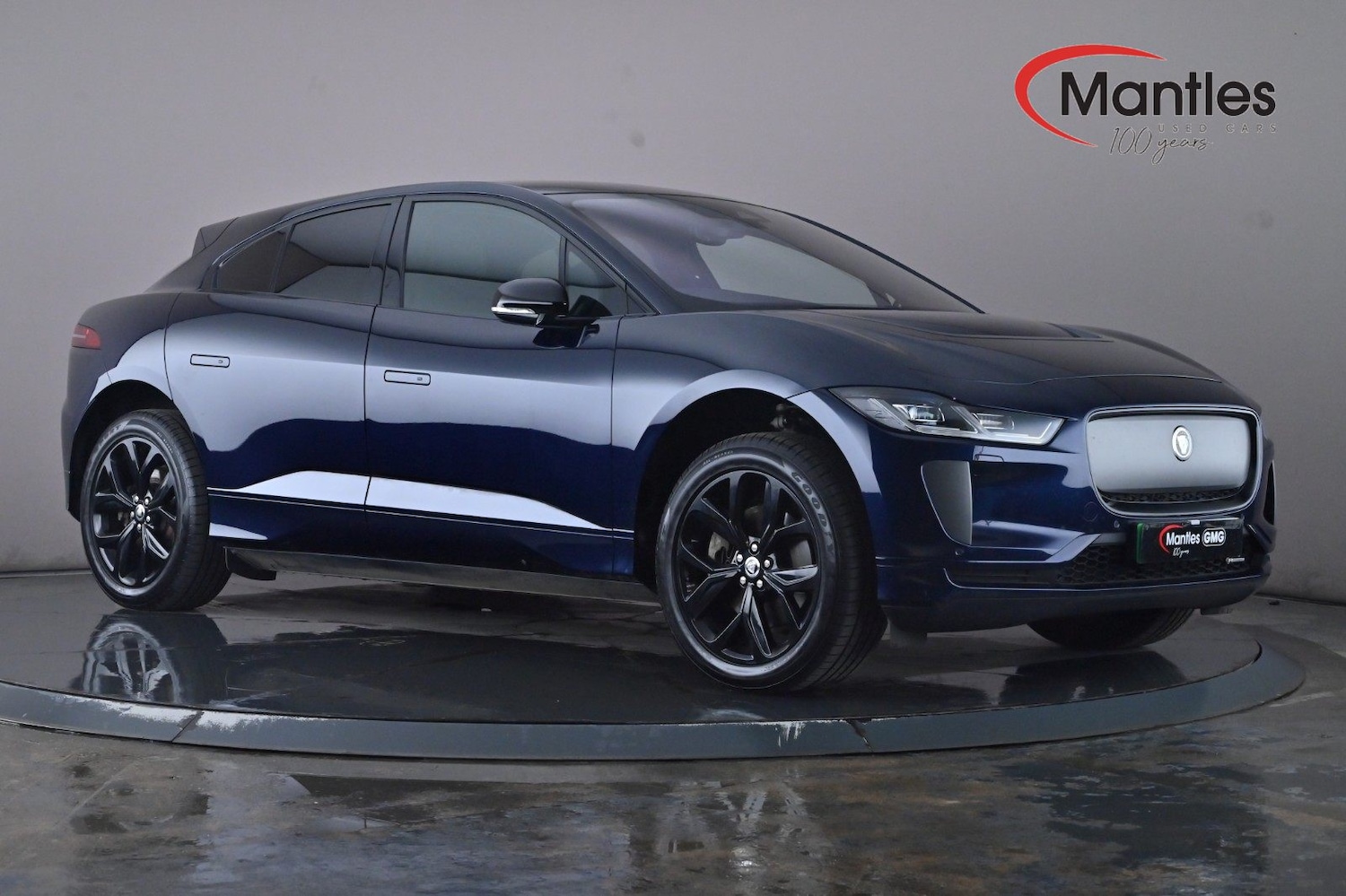 Used Jaguar I-Pace 2024 for sale - 76769092: Photo 1