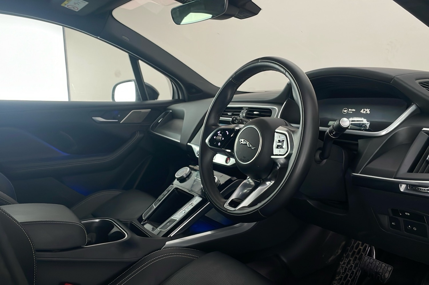 Used Jaguar I-Pace 2024 for sale - 76769092: Photo 10