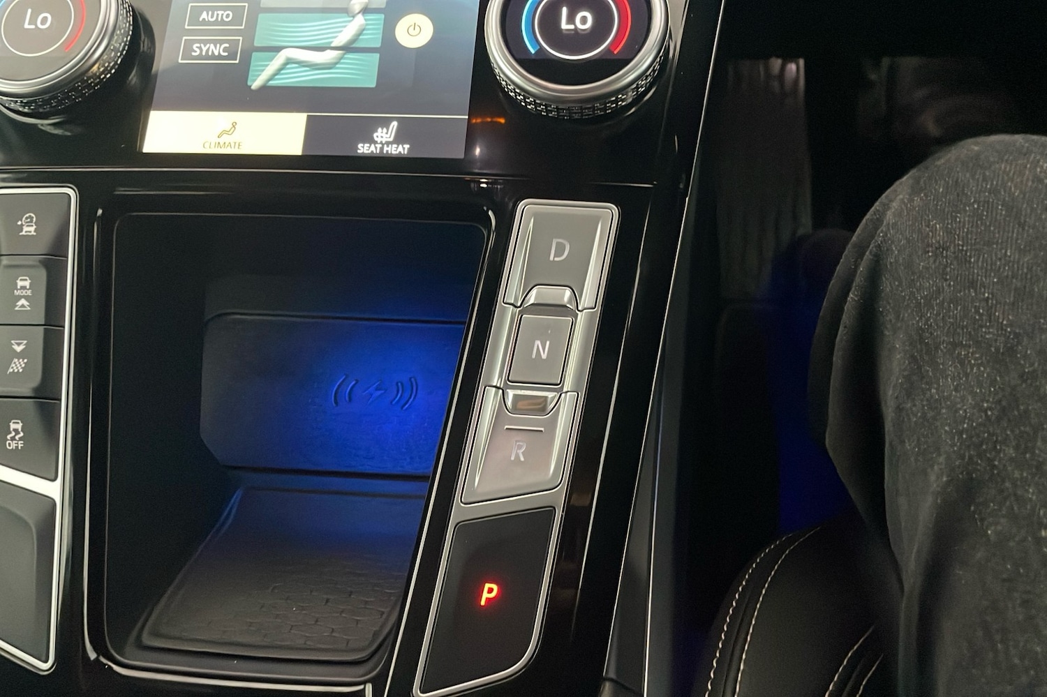 Used Jaguar I-Pace 2024 for sale - 76769092: Photo 11