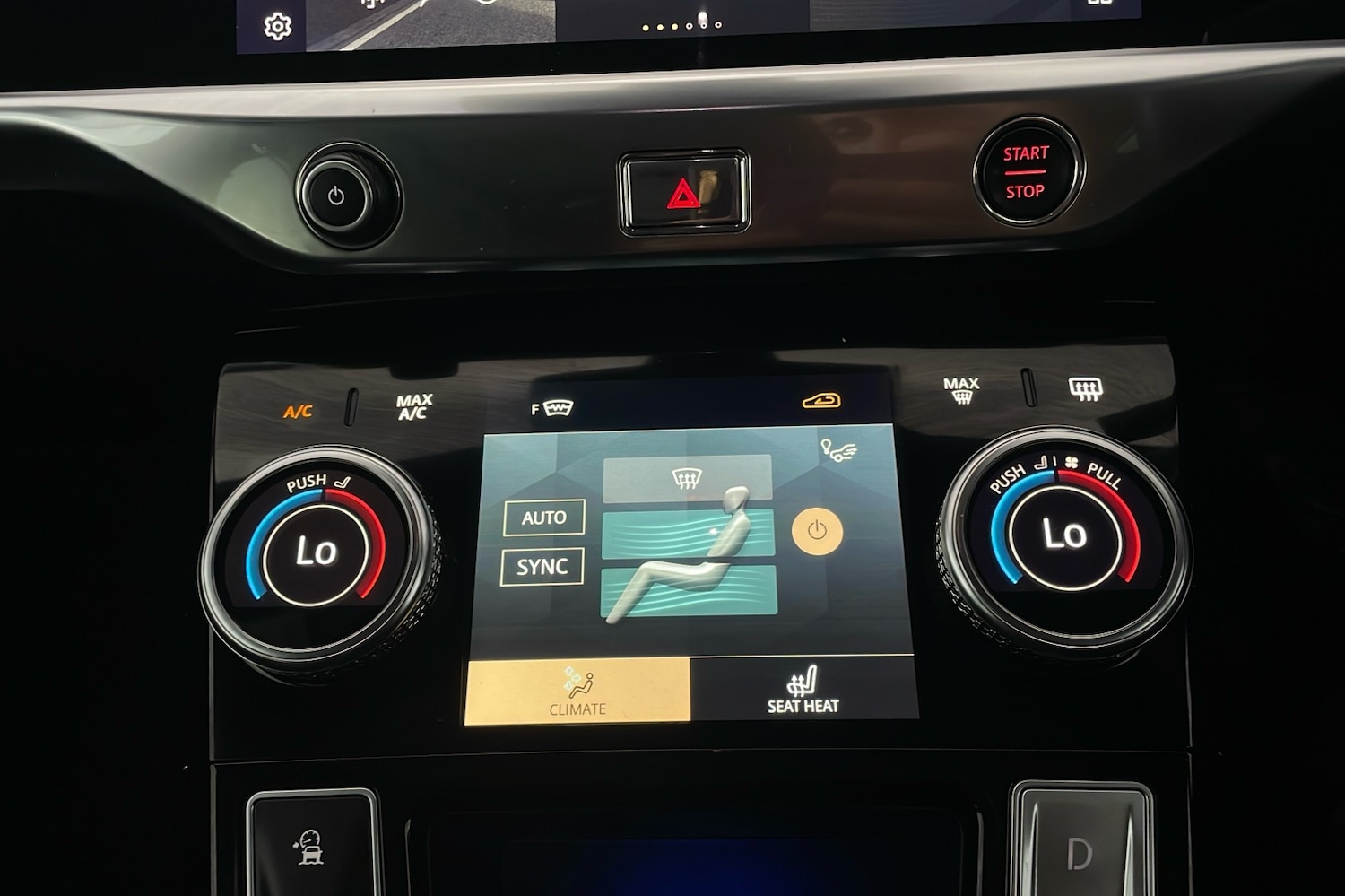 Used Jaguar I-Pace 2024 for sale - 76769092: Photo 13