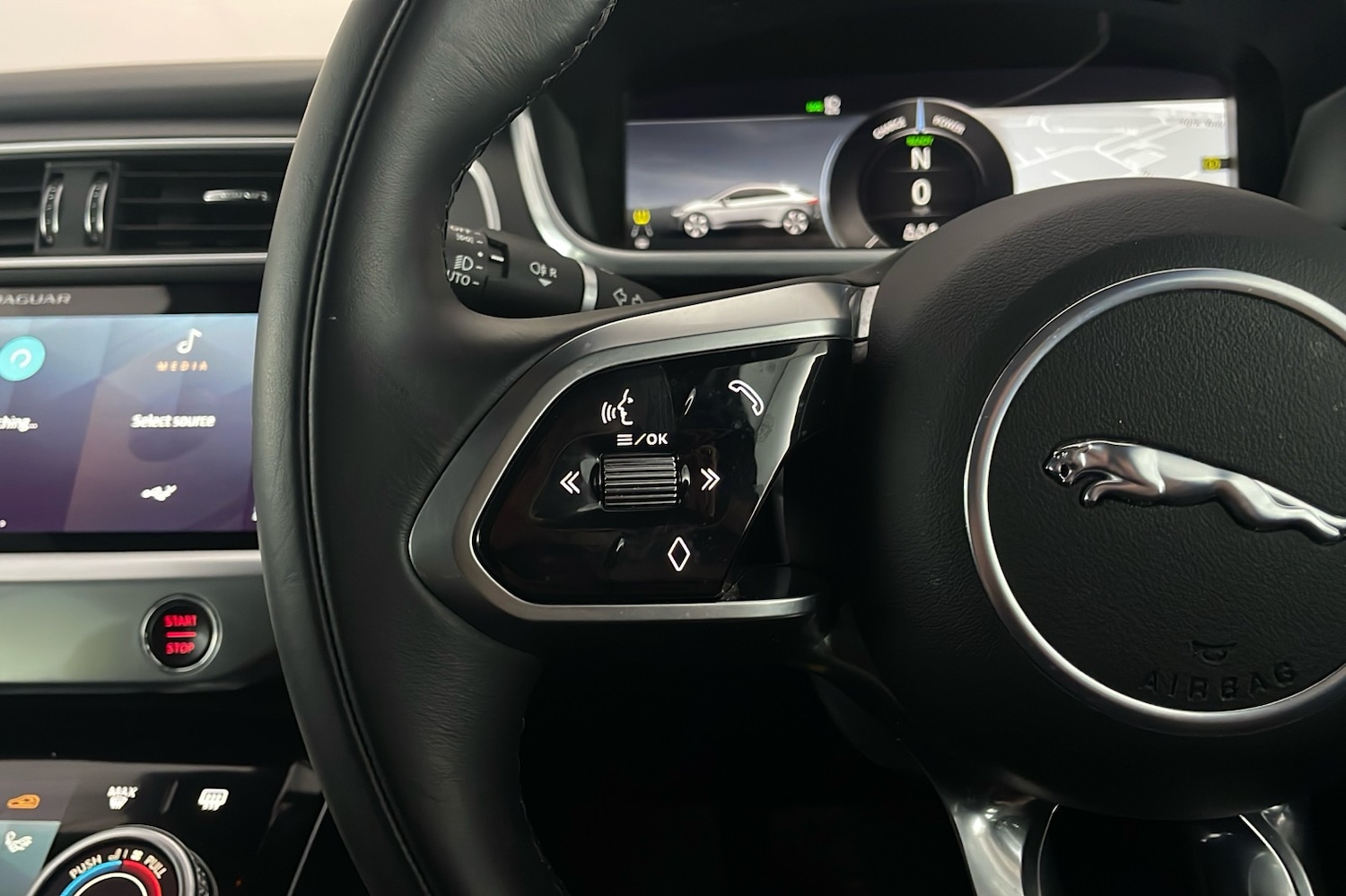 Used Jaguar I-Pace 2024 for sale - 76769092: Photo 14