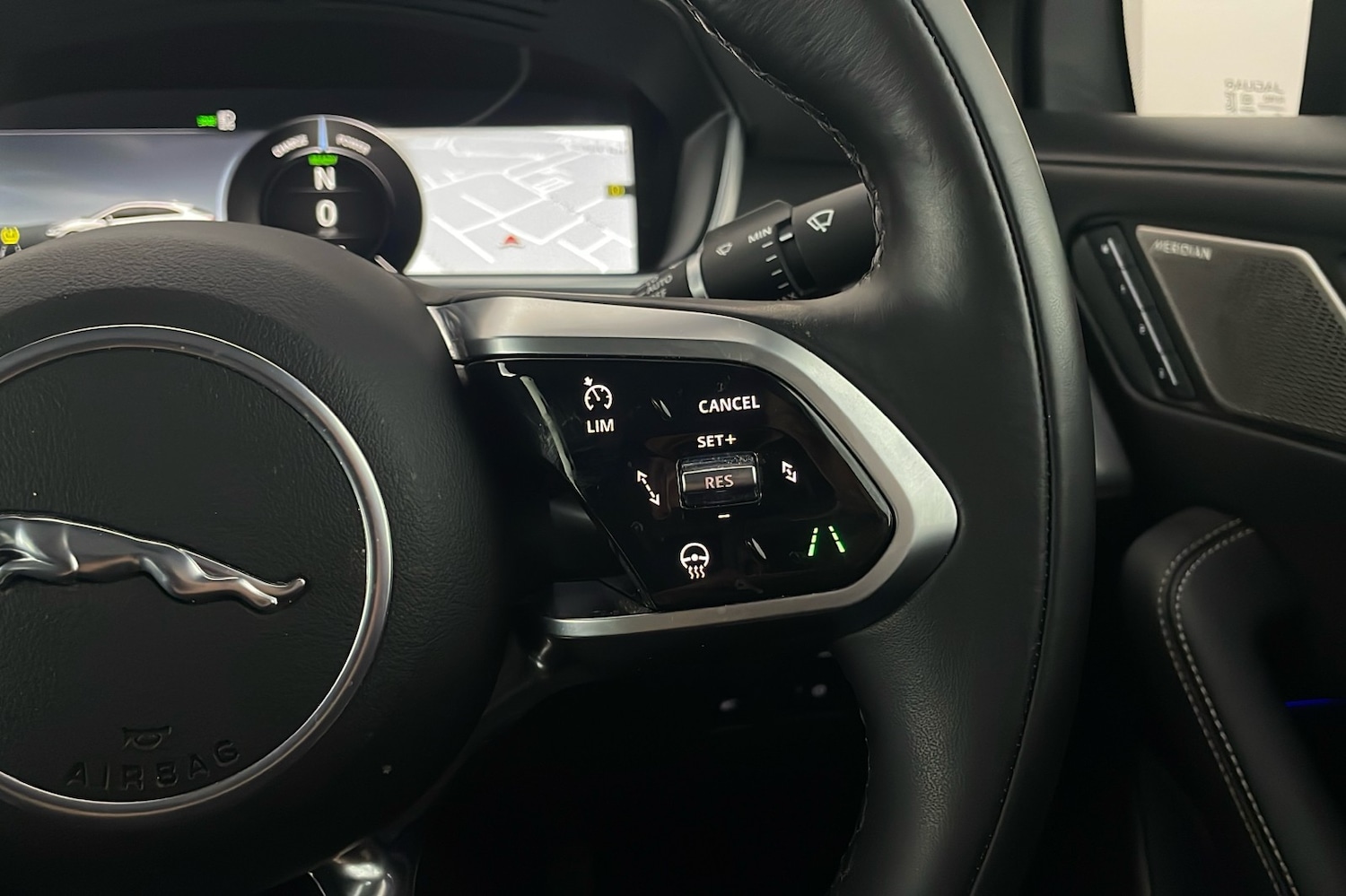 Used Jaguar I-Pace 2024 for sale - 76769092: Photo 15