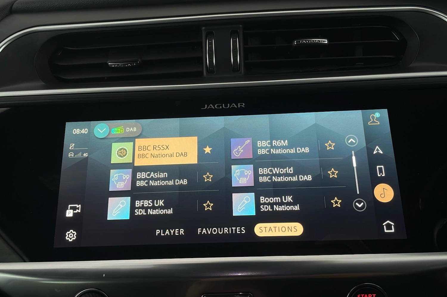 Used Jaguar I-Pace 2024 for sale - 76769092: Photo 17