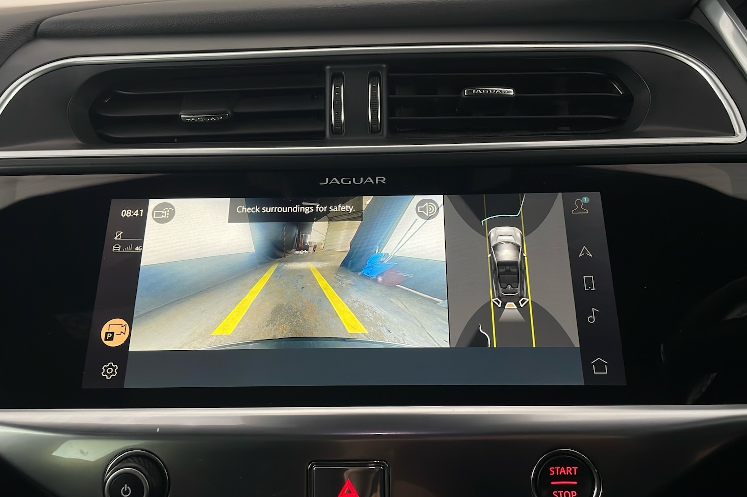 Used Jaguar I-Pace 2024 for sale - 76769092: Photo 20