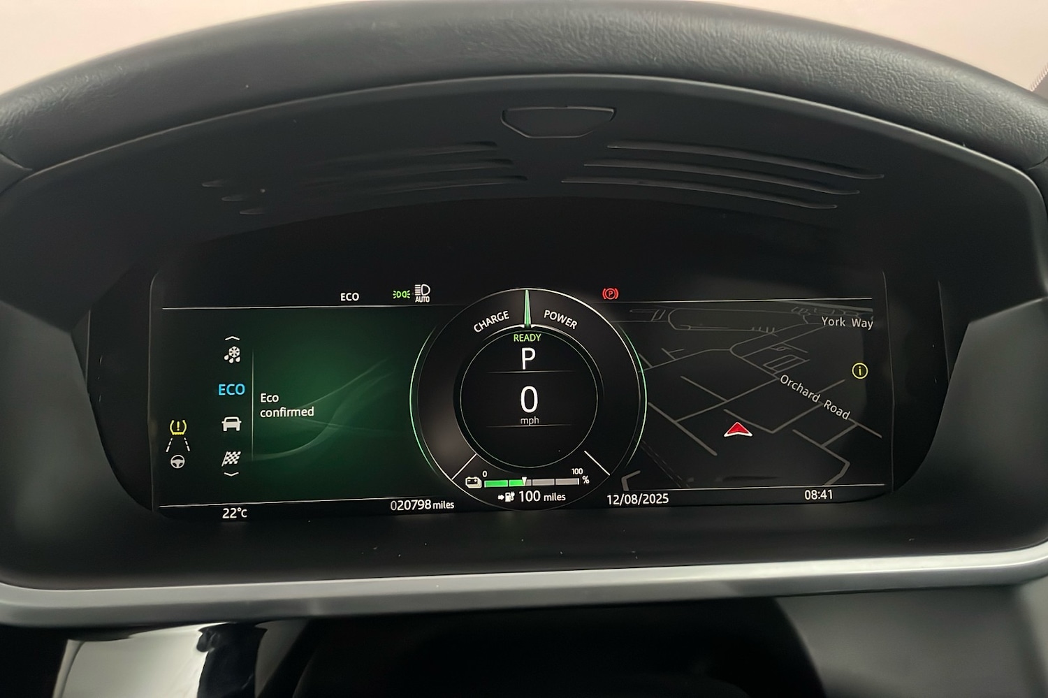 Used Jaguar I-Pace 2024 for sale - 76769092: Photo 23