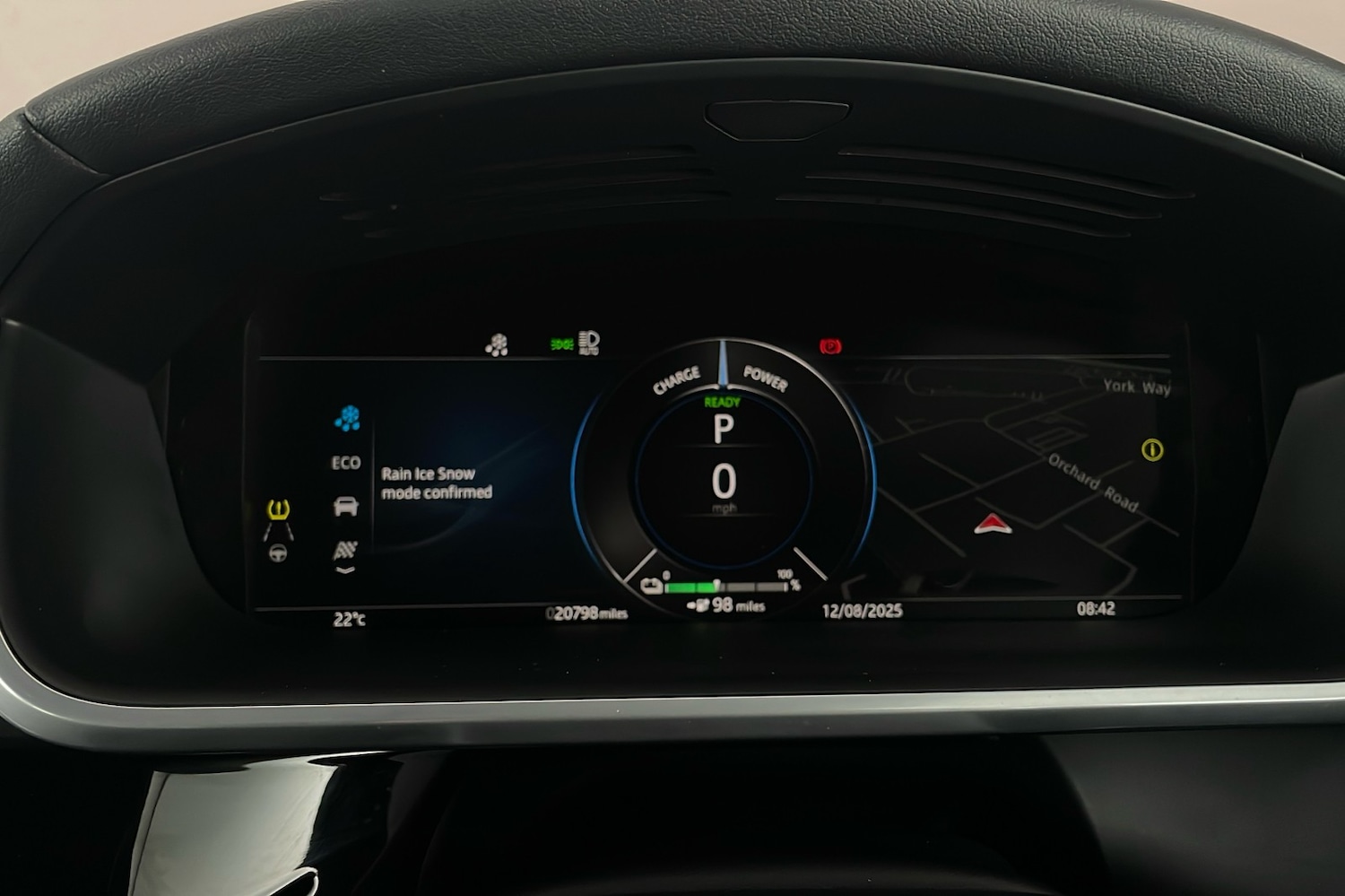 Used Jaguar I-Pace 2024 for sale - 76769092: Photo 24