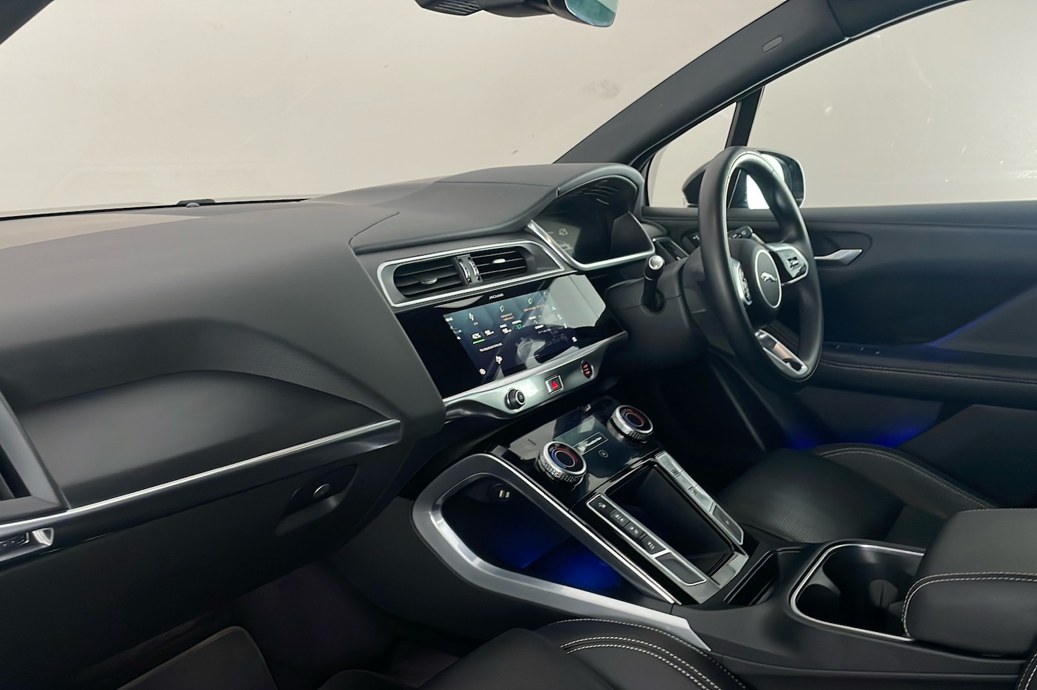 Used Jaguar I-Pace 2024 for sale - 76769092: Photo 28