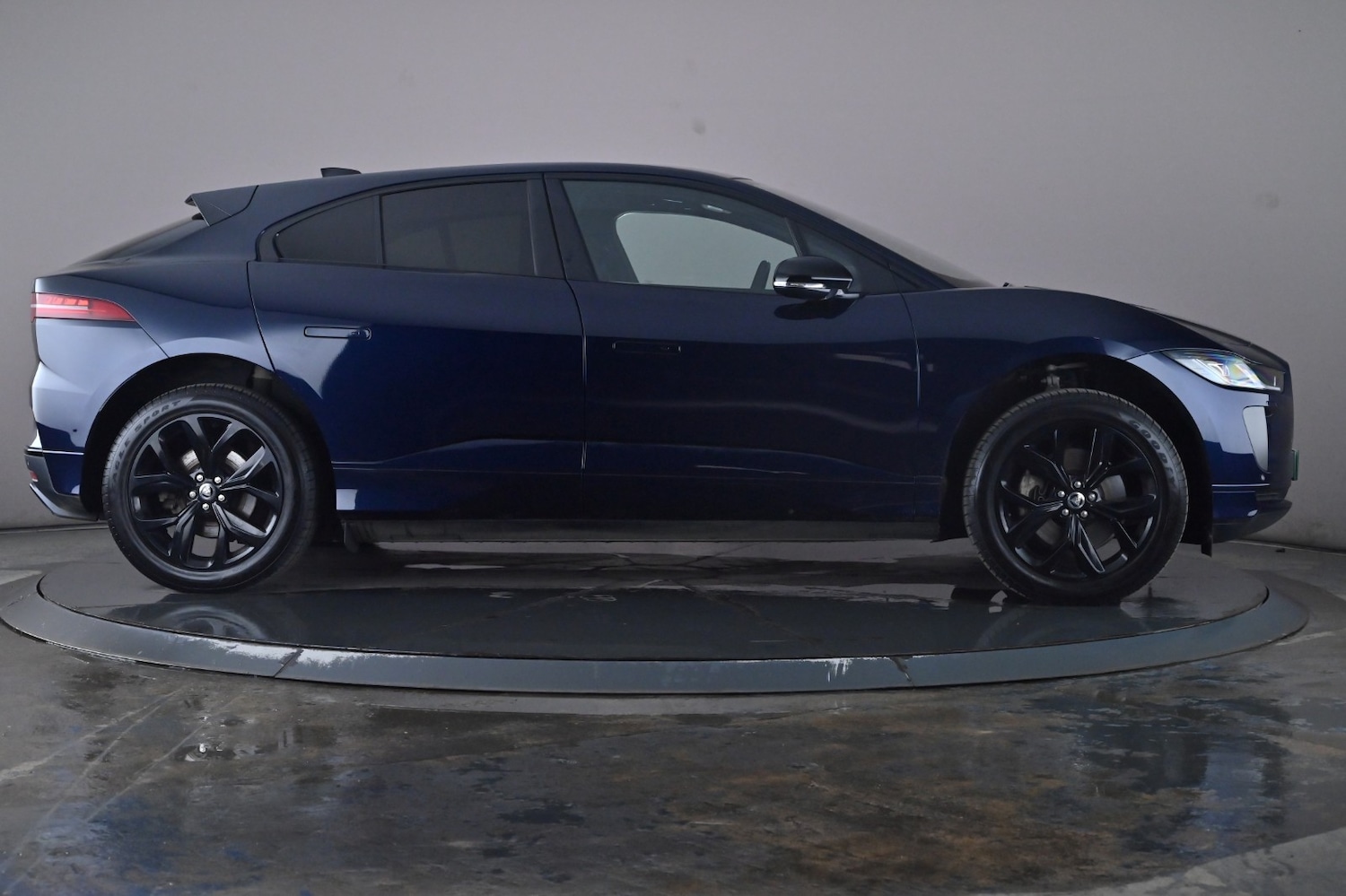 Used Jaguar I-Pace 2024 for sale - 76769092: Photo 3