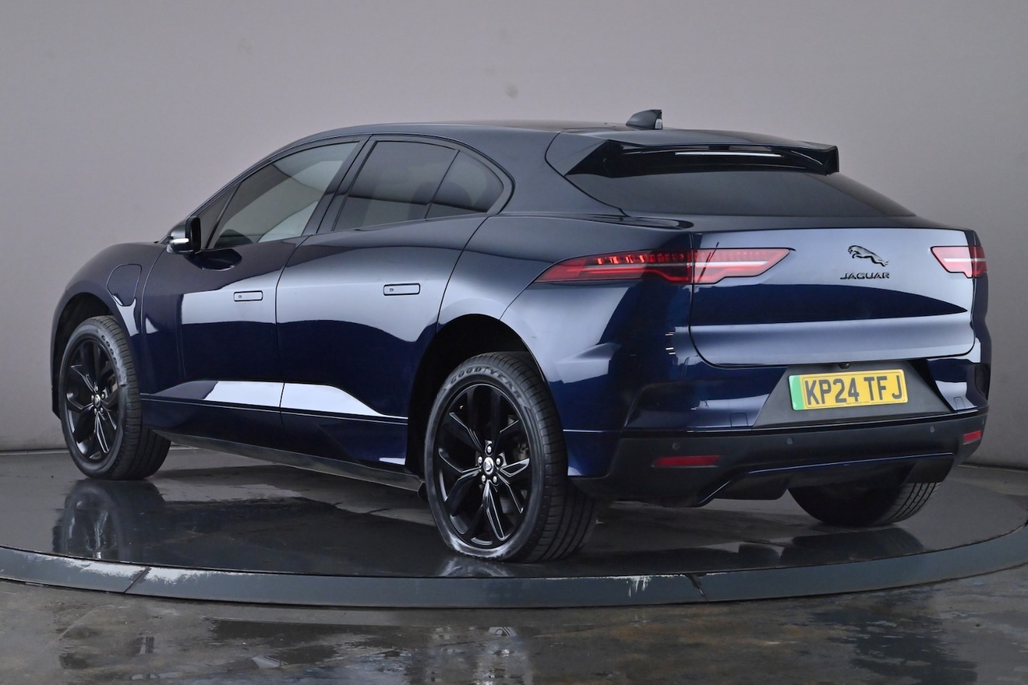 Used Jaguar I-Pace 2024 for sale - 76769092: Photo 4