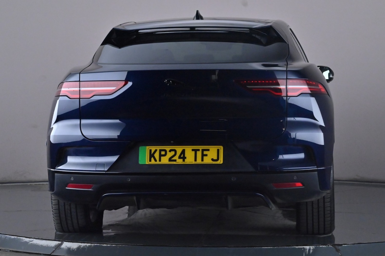 Used Jaguar I-Pace 2024 for sale - 76769092: Photo 5