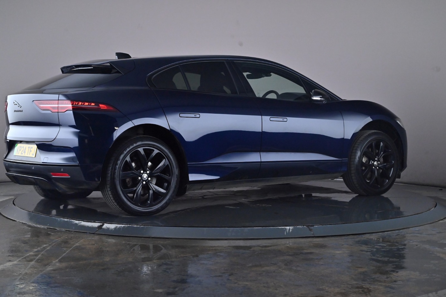 Used Jaguar I-Pace 2024 for sale - 76769092: Photo 6