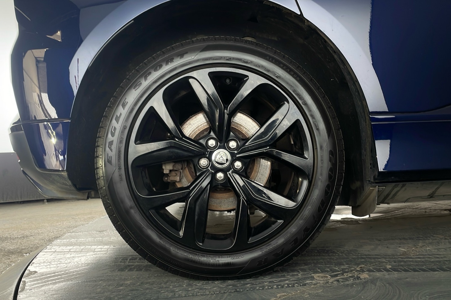 Used Jaguar I-Pace 2024 for sale - 76769092: Photo 7