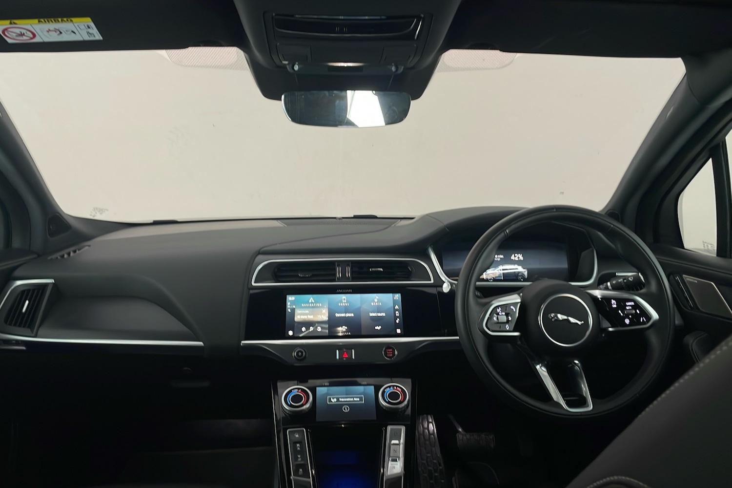 Used Jaguar I-Pace 2024 for sale - 76769092: Photo 8