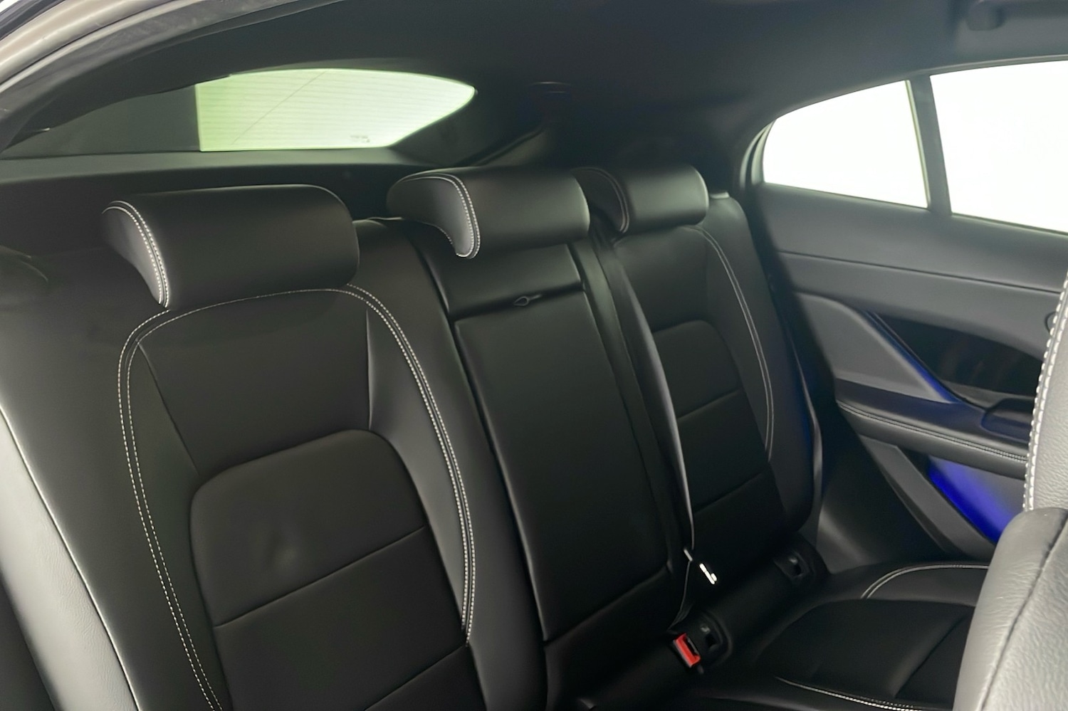 Used Jaguar I-Pace 2024 for sale - 76769092: Photo 9