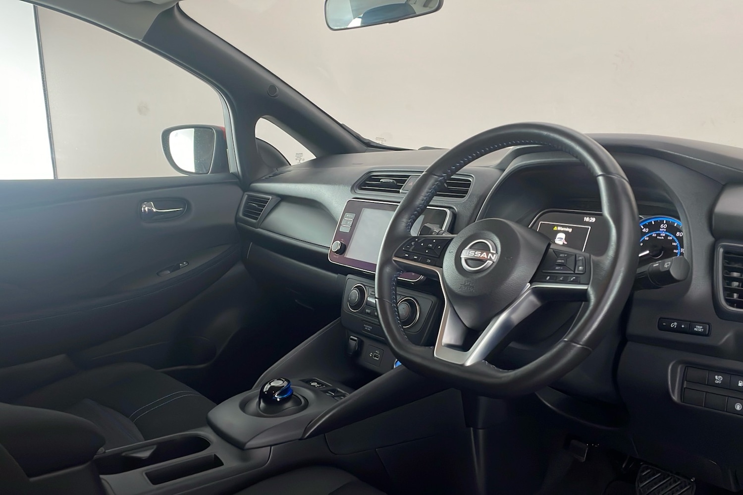 Used Nissan Leaf 2022 for sale - 76081658: Photo 10