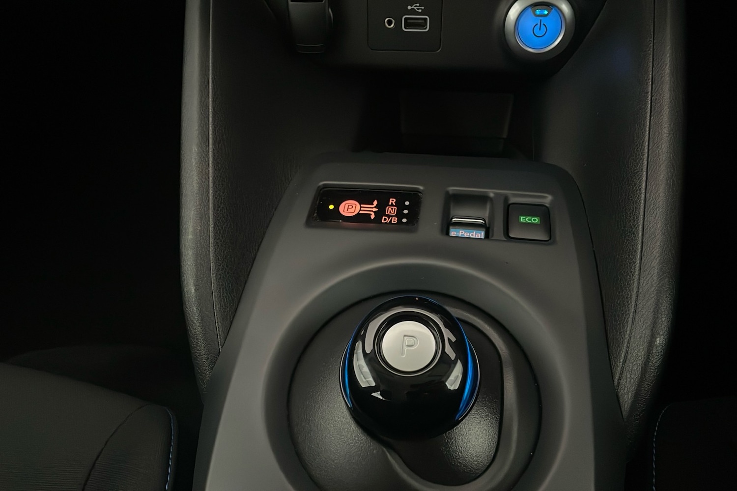 Used Nissan Leaf 2022 for sale - 76081658: Photo 11