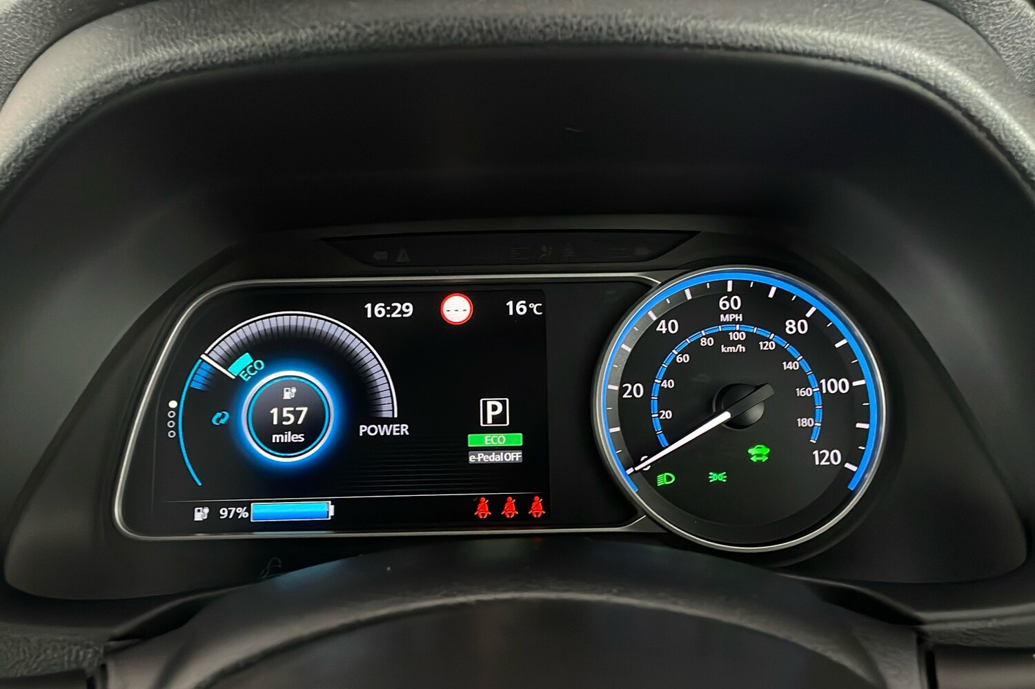 Used Nissan Leaf 2022 for sale - 76081658: Photo 12