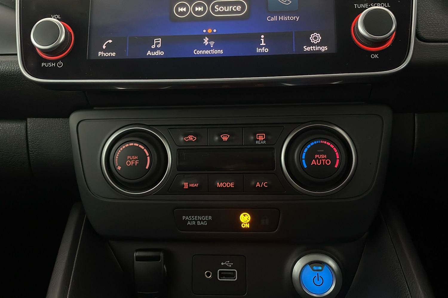 Used Nissan Leaf 2022 for sale - 76081658: Photo 13