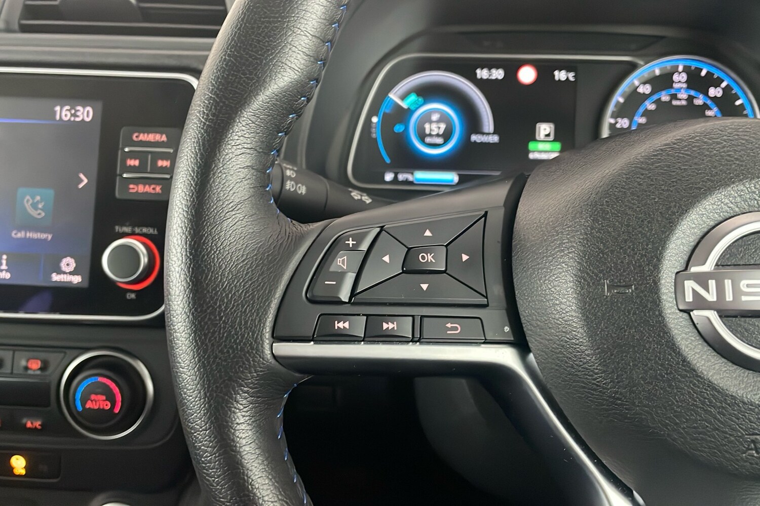 Used Nissan Leaf 2022 for sale - 76081658: Photo 14