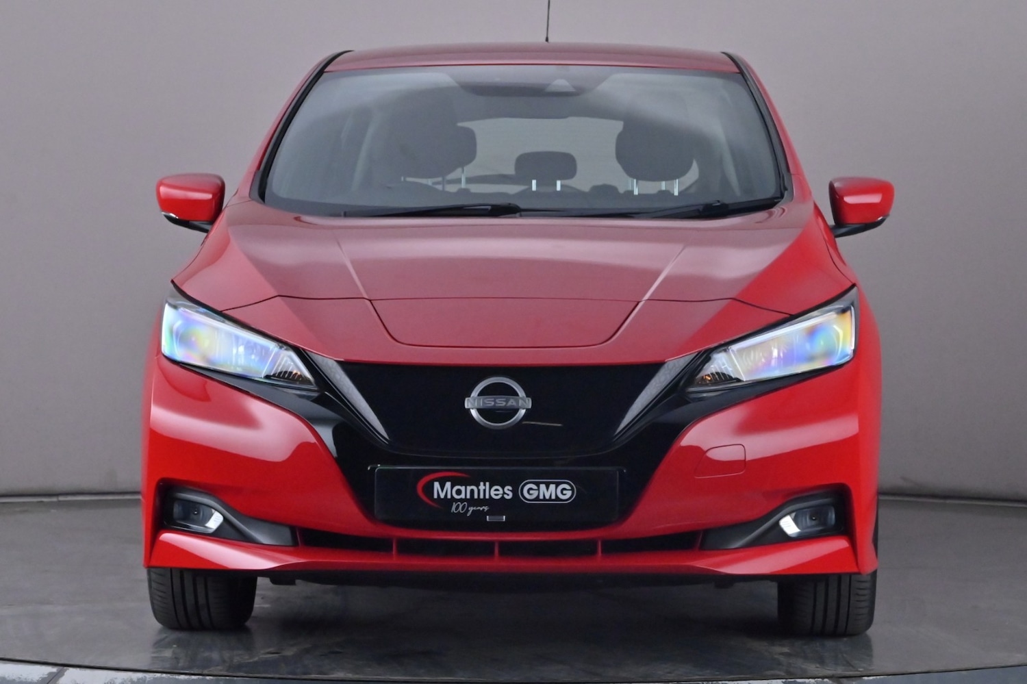 Used Nissan Leaf 2022 for sale - 76081658: Photo 2