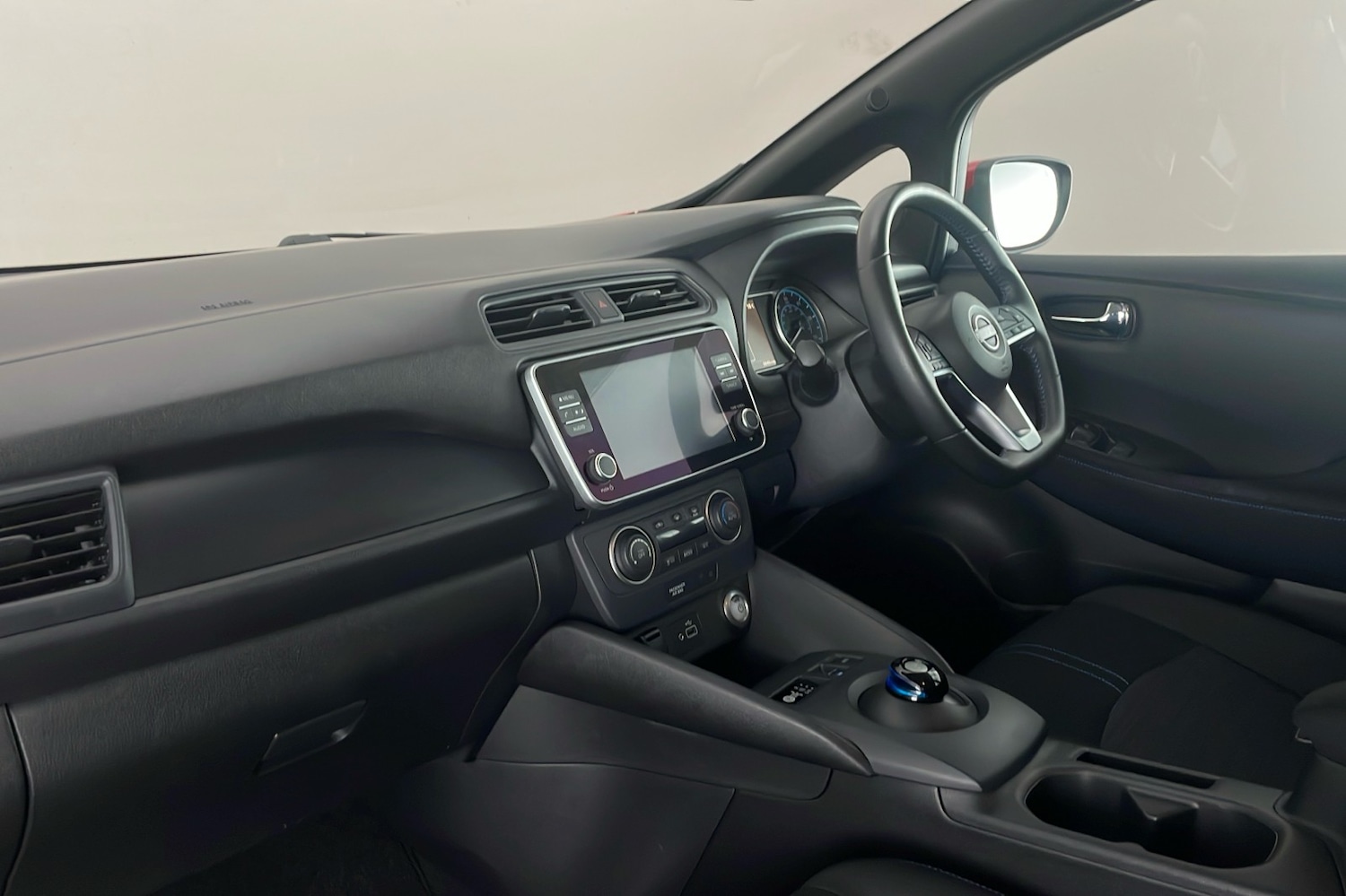 Used Nissan Leaf 2022 for sale - 76081658: Photo 22