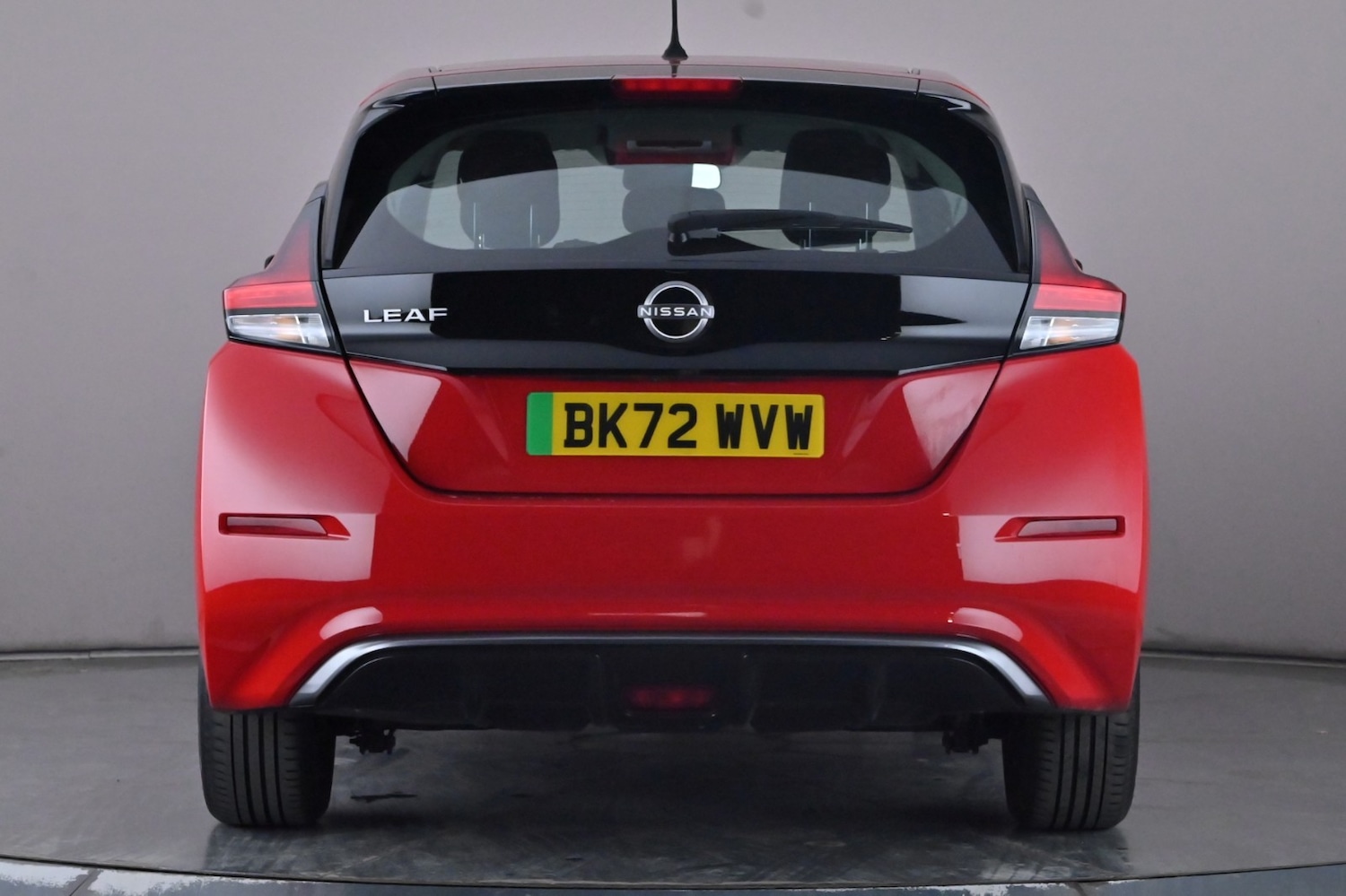 Used Nissan Leaf 2022 for sale - 76081658: Photo 5