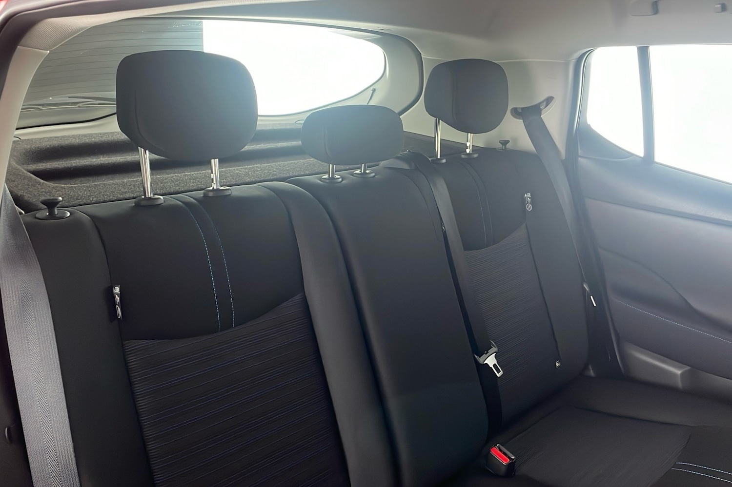 Used Nissan Leaf 2022 for sale - 76081658: Photo 9