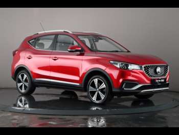 2020 - 105kW Exclusive EV 45kWh 5dr Auto