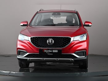Used MG MG ZS 2020 for sale - 75077679: Photo