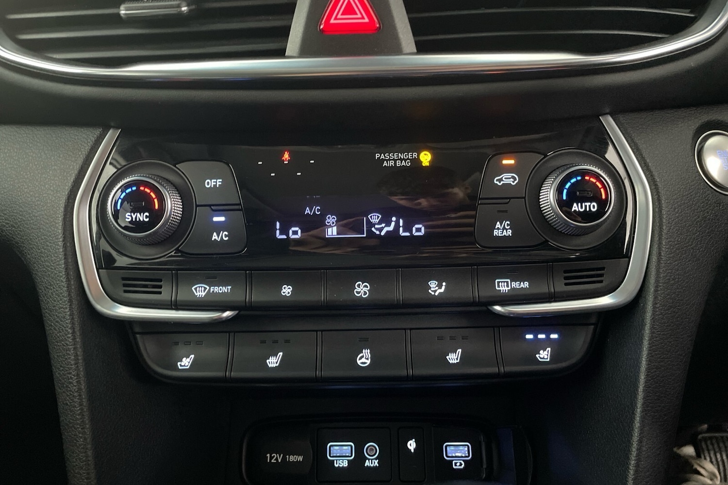 Used Hyundai Santa Fe 2019 for sale - 76716526: Photo 14