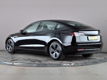 Used Tesla Model 3 2021 for sale - 77239976: Photo