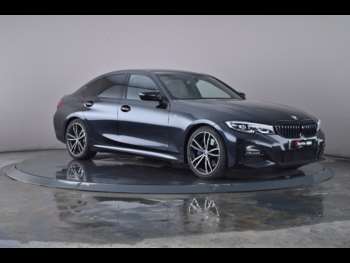 Used BMW 3 Series 2020 for sale - 74902897: Photo