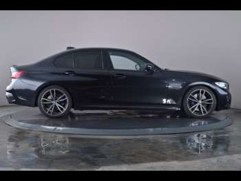 Used BMW 3 Series 2020 for sale - 74902897: Photo