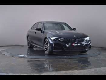 Used BMW 3 Series 2020 for sale - 74902897: Photo