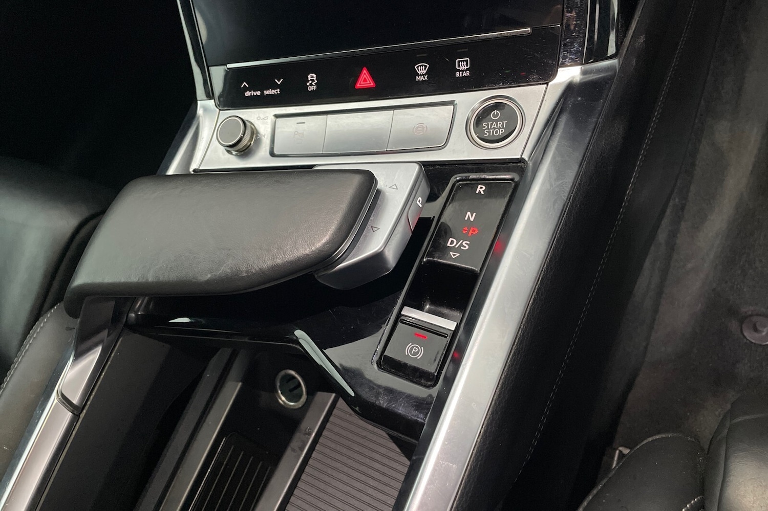 Used Audi e-tron 2021 for sale - 76635164: Photo 12