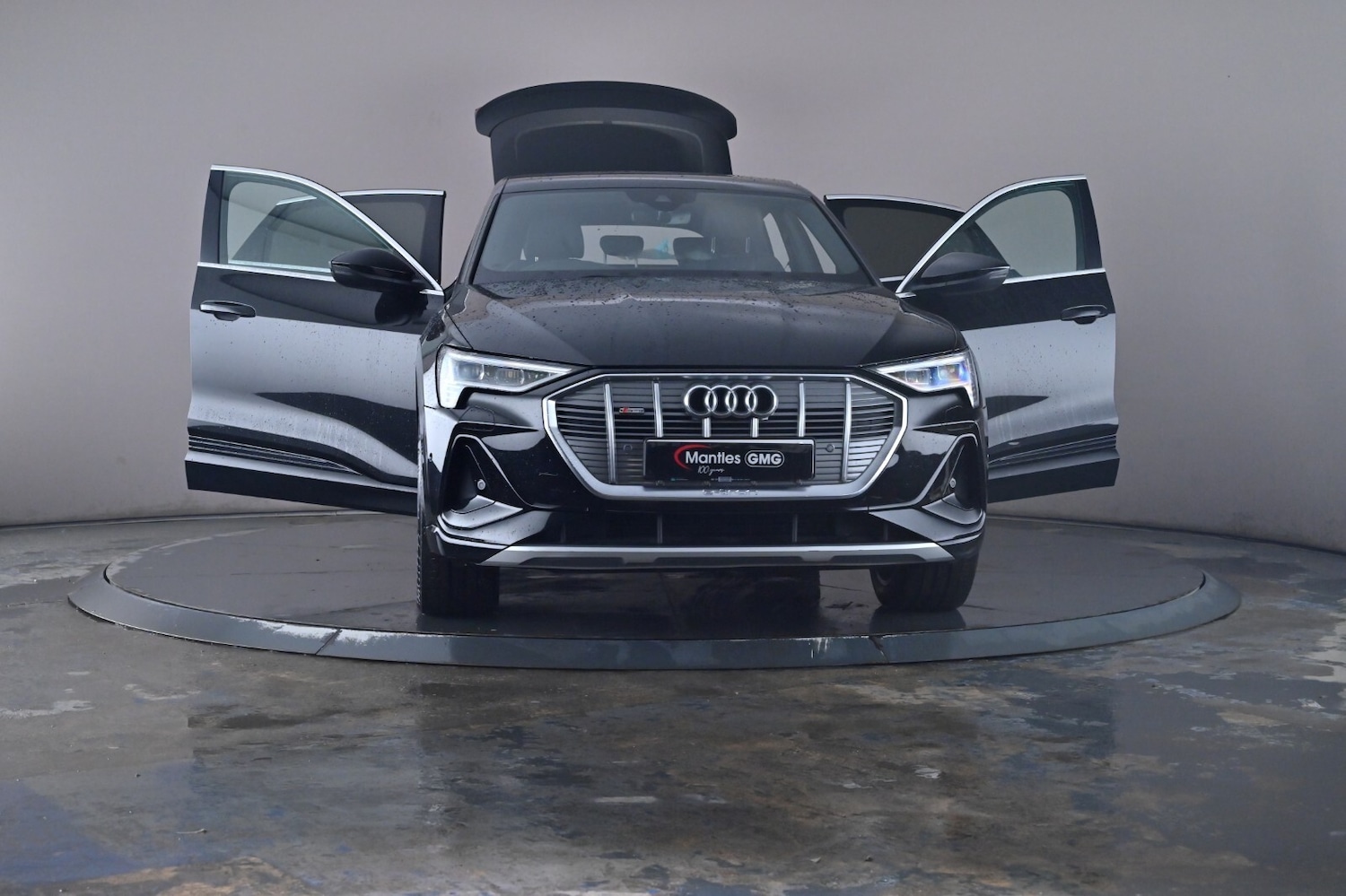 Used Audi e-tron 2021 for sale - 76635164: Photo 41