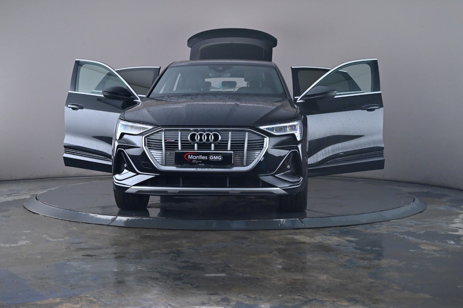 Used Audi e-tron 2021 for sale - 76635164: Photo 42